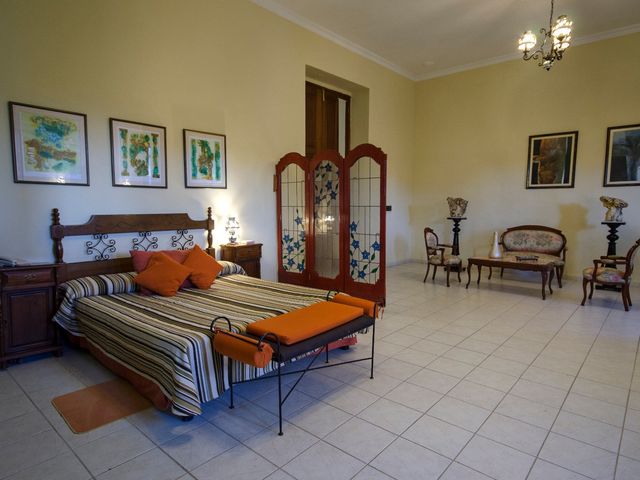 JUNIOR SUITE Zimmer