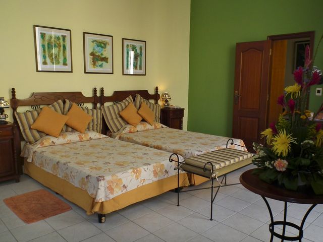STANDARD Zimmer