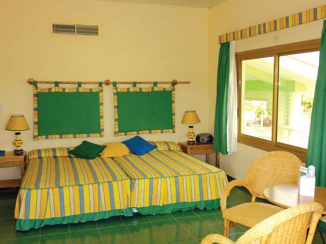 Chambre STANDARD