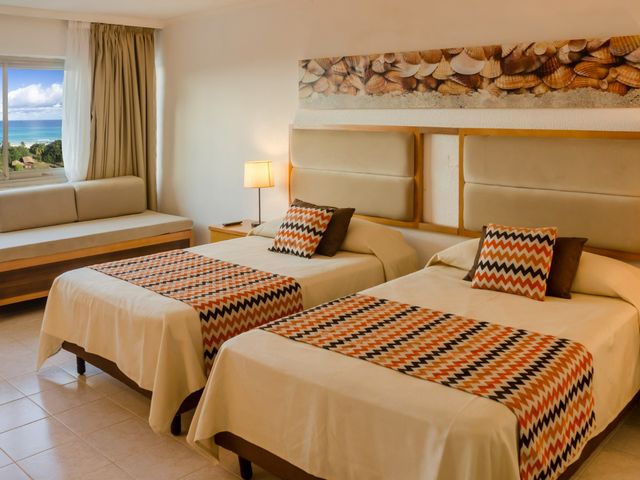 Chambre STANDARD