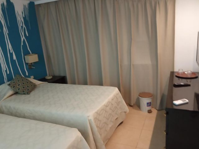 Appartement de 1 chambre