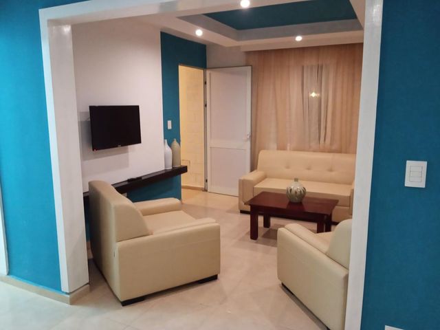 Appartement de 2 chambres