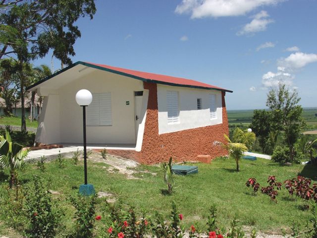CABANA