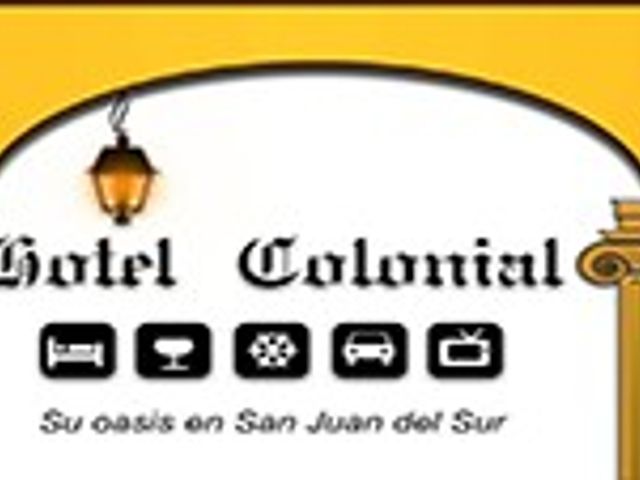 Colonial Hotel