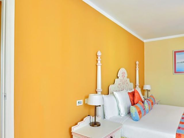 Habitación FAMILIAR (2 habitaciones)