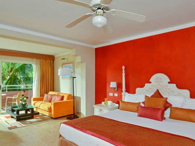 Habitación JUNIOR SUITE