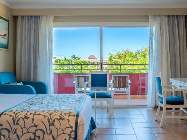 Habitación VISTA AL JARDÍN