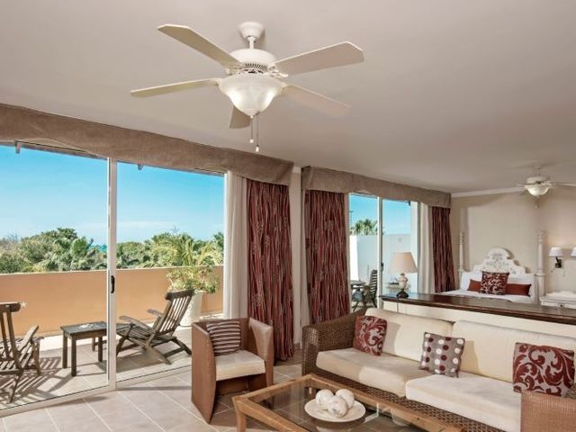Habitación SUITE PRESIDENCIAL