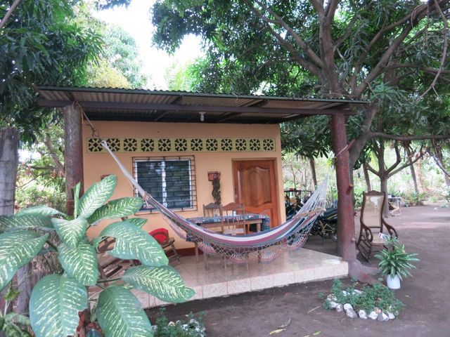 CABIN