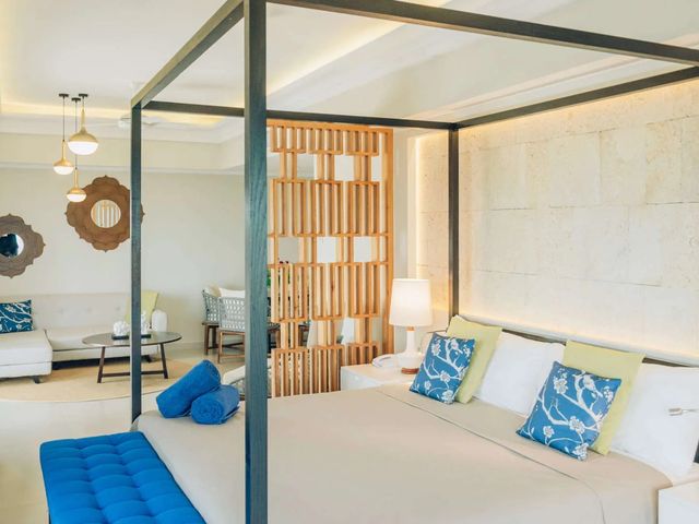 CORAL SUITE ROOFTOP Zimmer