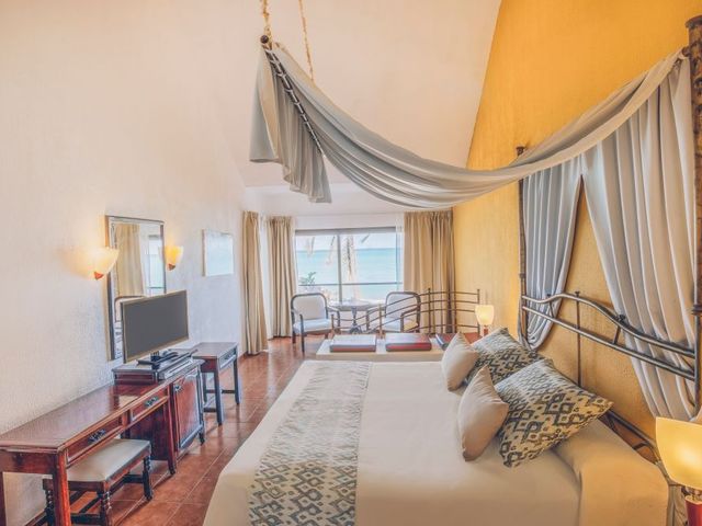 SUITE Bungalow