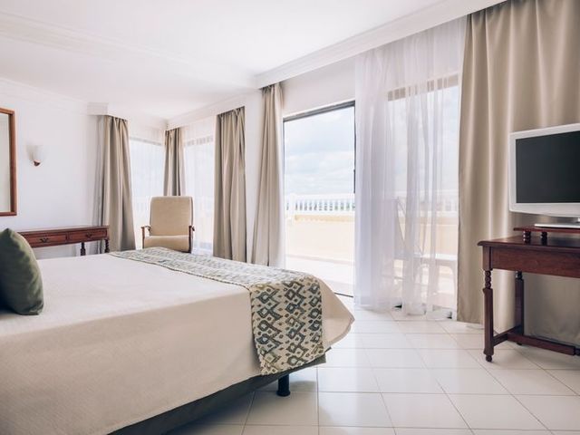 Chambre SUITE