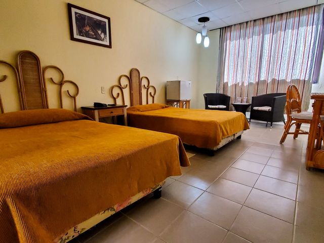 Quarto STANDARD