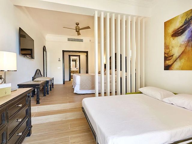 JUNIOR SUITE SUPERIOR Room