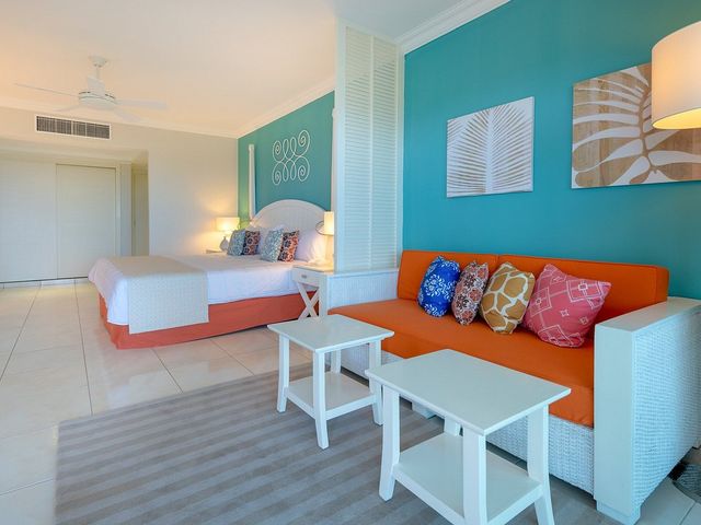 Quarto LUXURY SUPERIOR