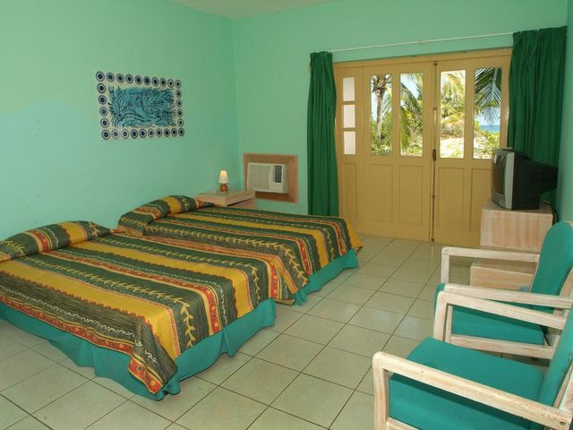 Chambre STANDARD