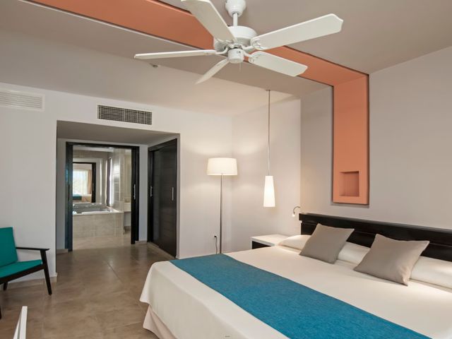 Номер SUITE