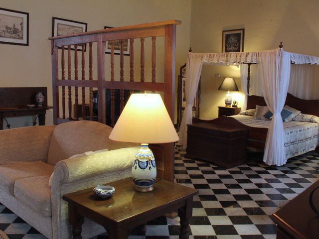 SUITE Zimmer