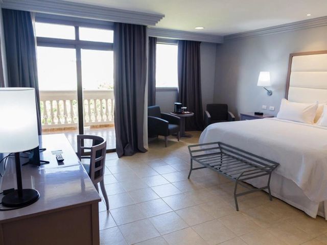 Номер SUITE