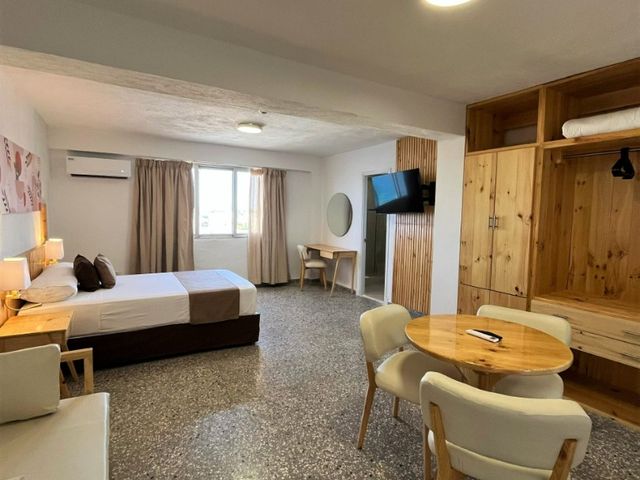 Chambre EXECUTIVE DOUBLE