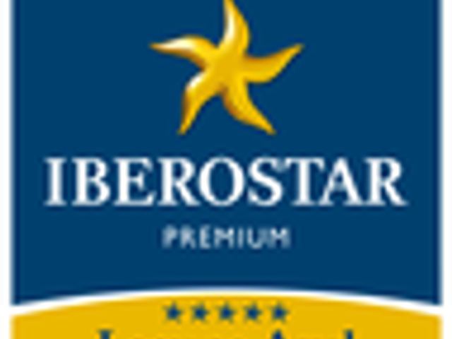 Отель IBEROSTAR ORIGIN LAGUNA AZUL