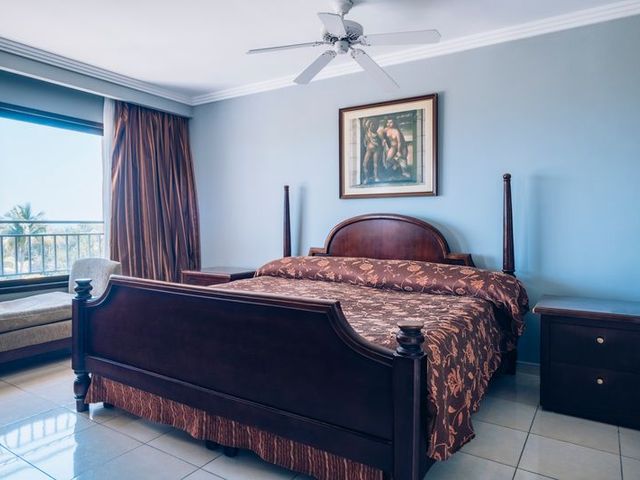 Номер SUITE