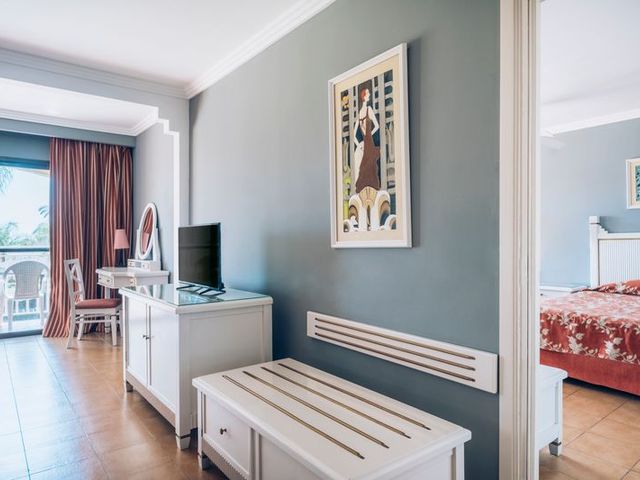 Номер FAMILY SEA VIEW (2 номера)