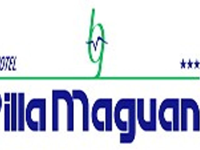 Villa MAGUANA