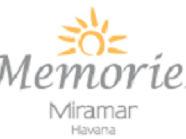 Отель MEMORIES MIRAMAR HABANA