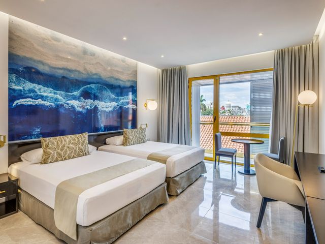 Chambre INNSIDE