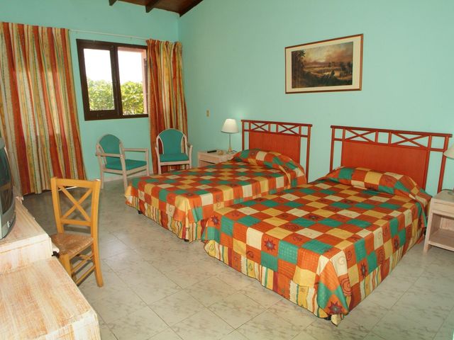 Habitación STANDARD