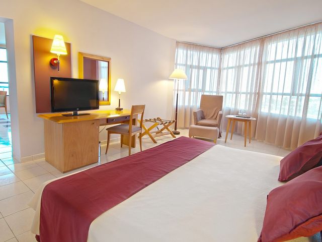 ASTON SUITE Zimmer