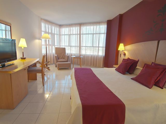 Club Meerblick Zimmer