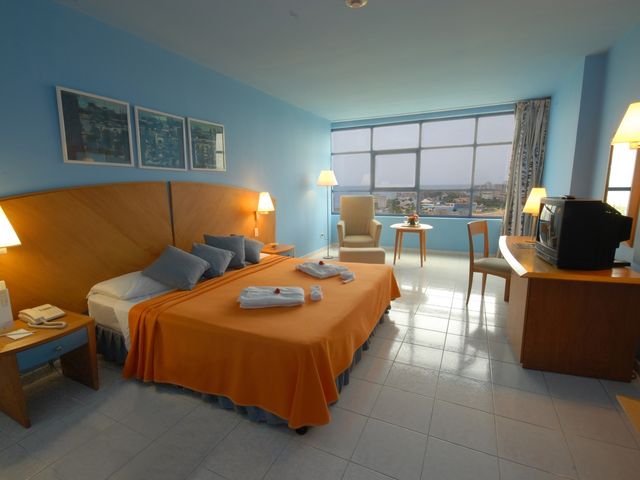 Zimmer DELUXE MEERBLICK