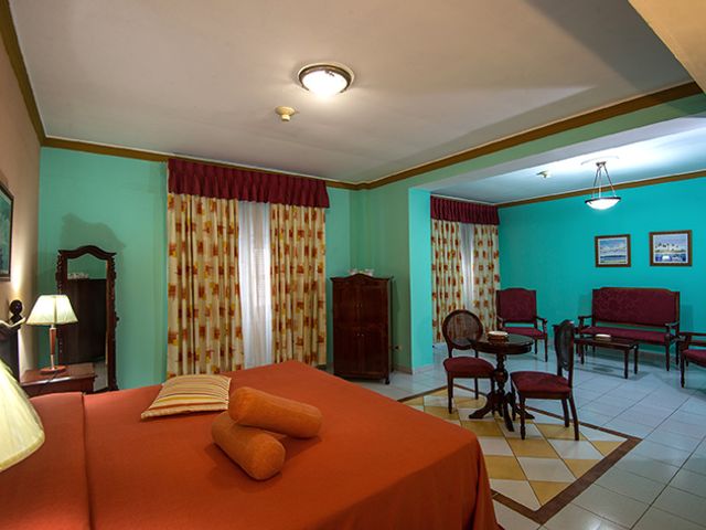 Quarto SUITE