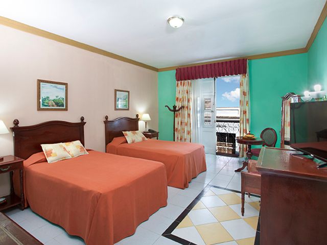 Quarto STANDARD
