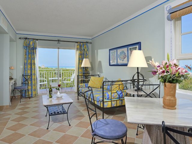 Chambre GRAND SUITE