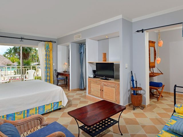 Chambre PREMIUM
