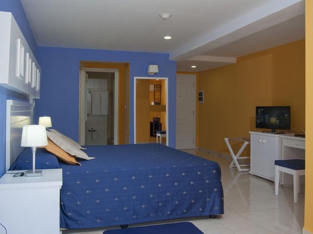 Quarto STANDARD DOUBLE
