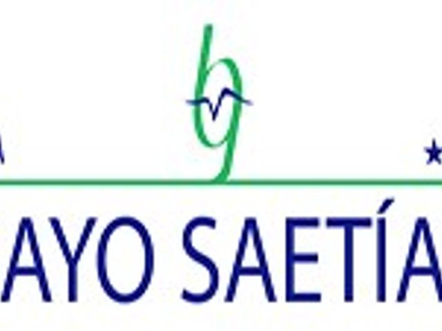 Villa CAYO SAETÍA