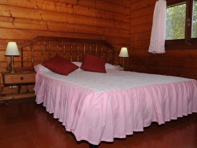 Habitación SUPERIOR