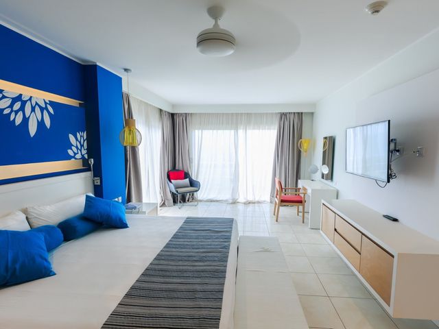Suite à deux chambres - Adultes seulement de plus de 18 ans