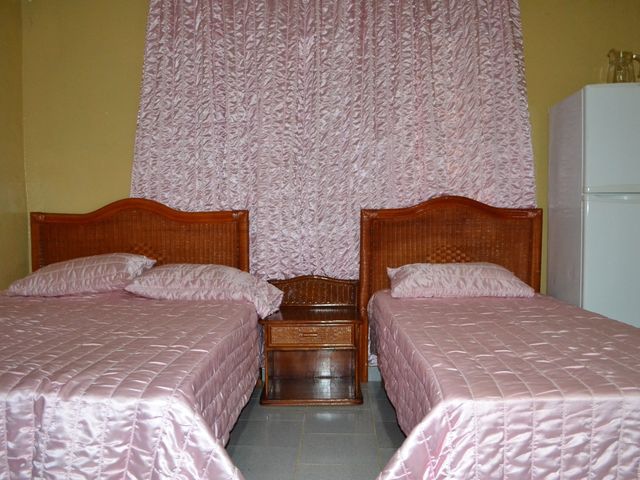 Habitación STANDARD