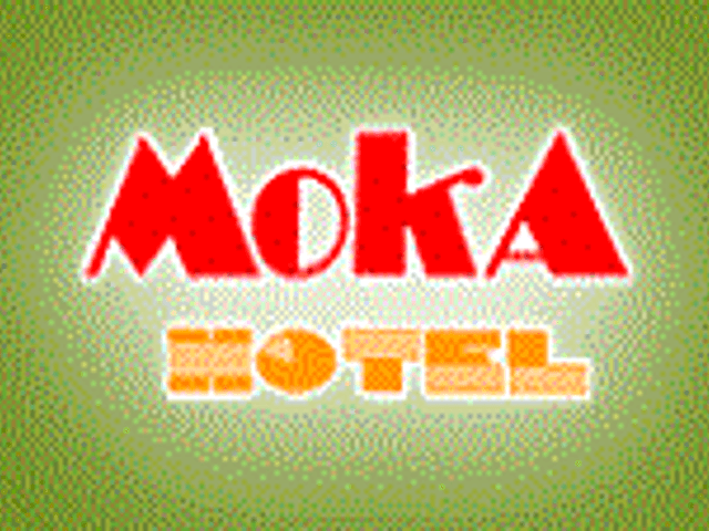 Moka Hôtel