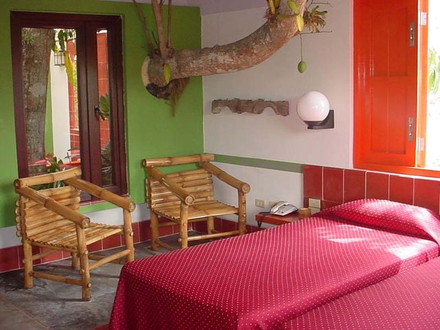 Chambre Guest House
