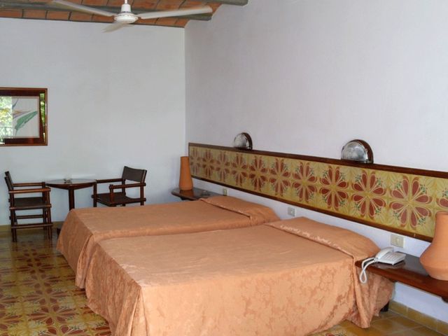 Chambre STANDARD