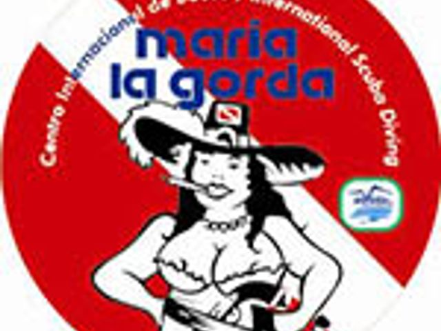 CENTRO INTERNACIONAL DE MERGULHO MARÍA LA GORDA