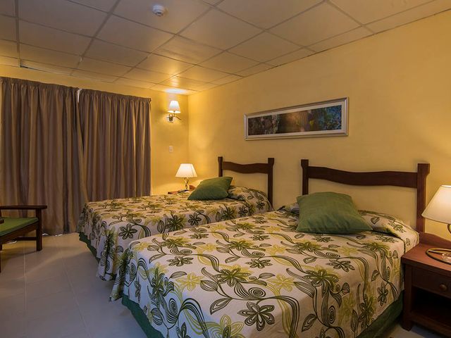 Quarto STANDARD