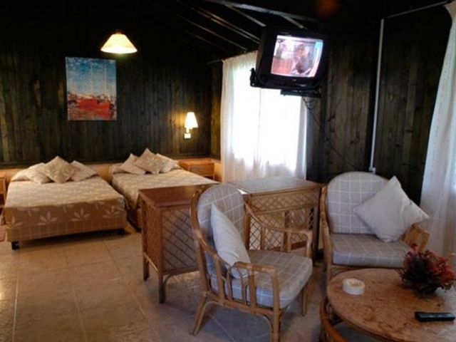 Chambre STANDARD