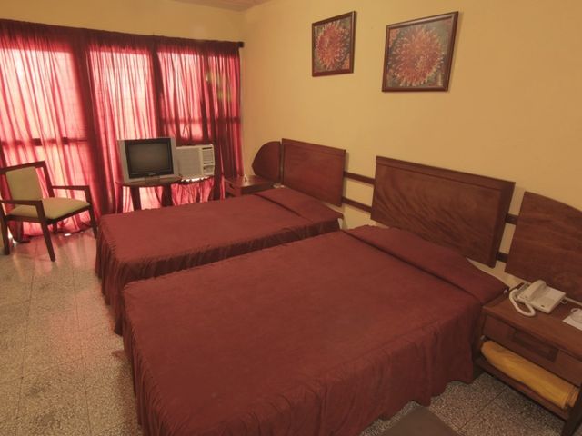 STANDARD Zimmer